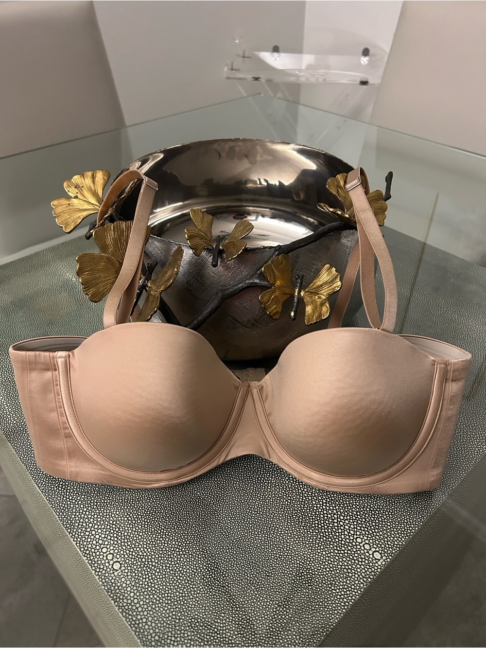 NWOT SOMA Bra Ultra Soft 38B
